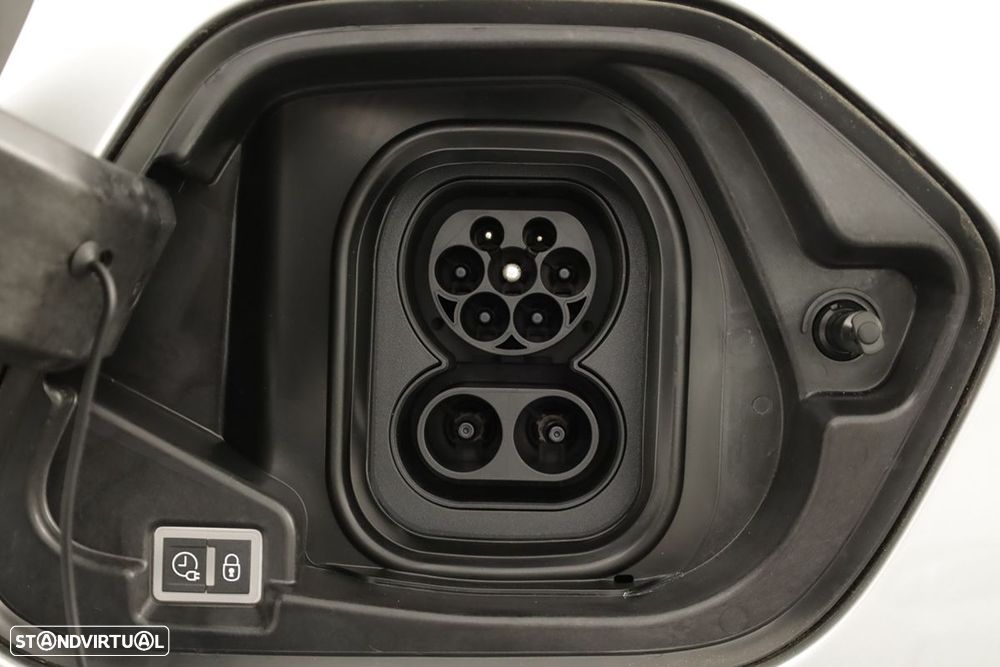 Opel Corsa-e 50 kWh Edition - 7