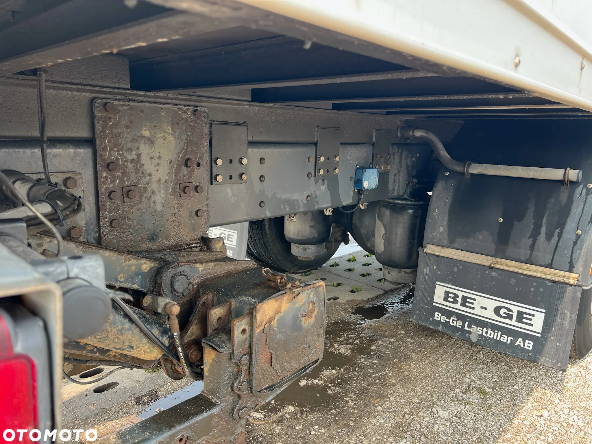 Scania P270D - 9