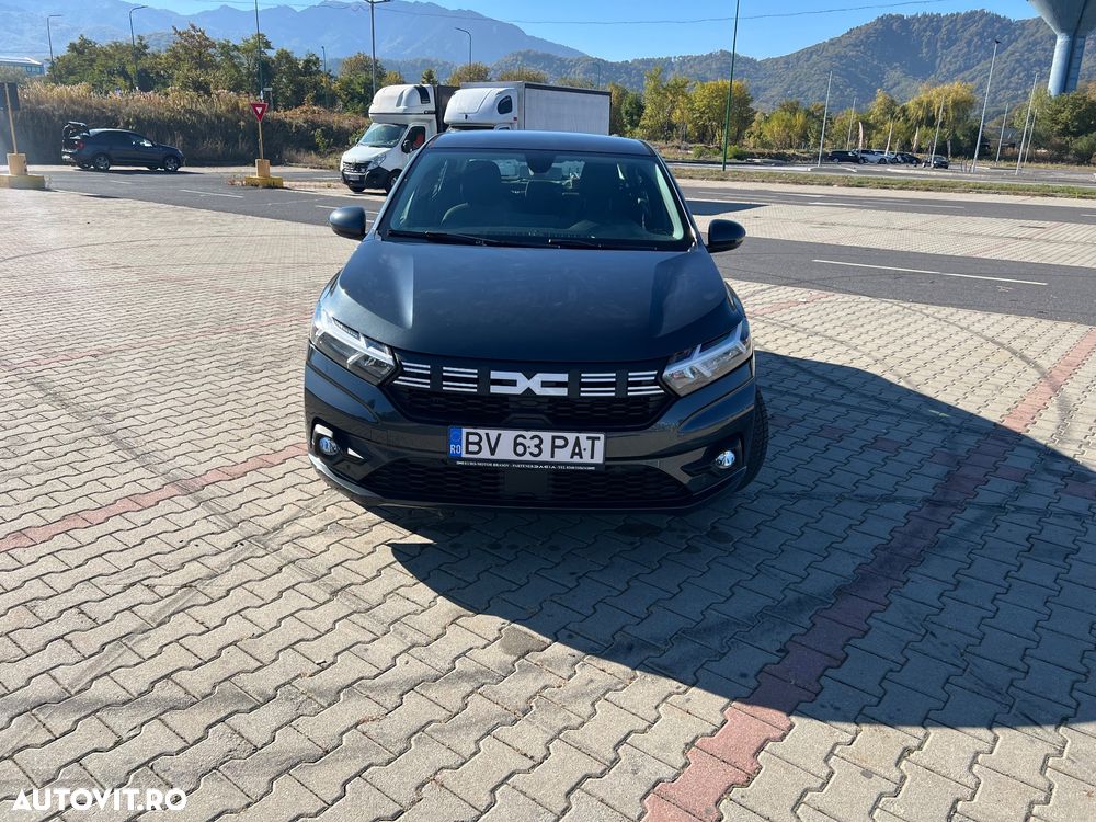 Dacia Logan - 4