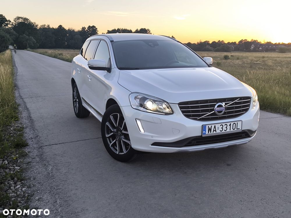 Volvo XC 60 - 2