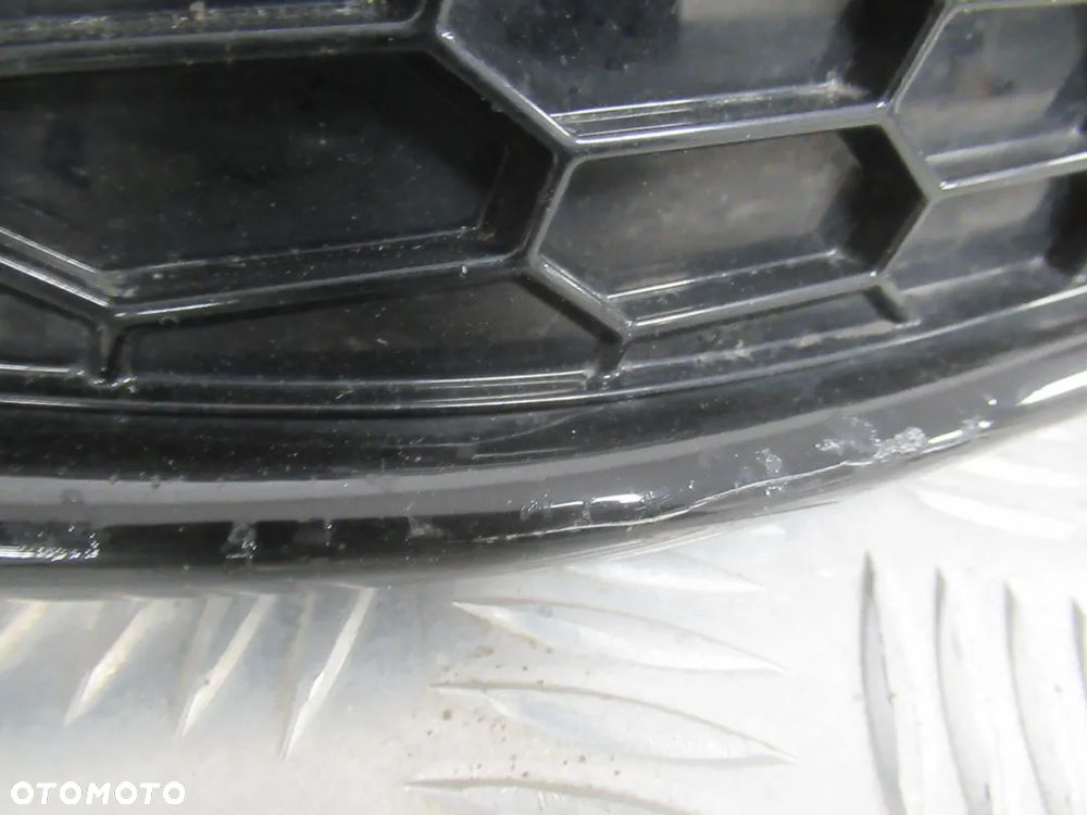 GRILL GRIL ATRAPA FORD FOCUS MK3 ST-LINE LIFT 2014-2018 - 8