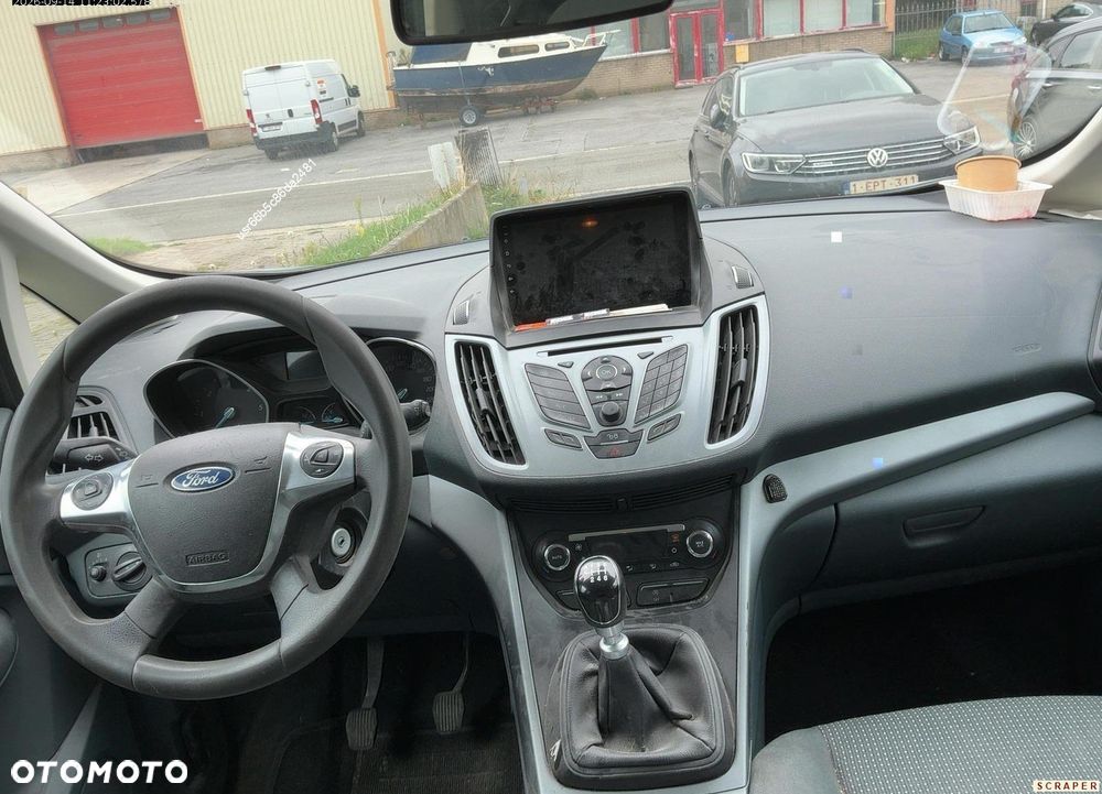 Ford C-MAX - 6