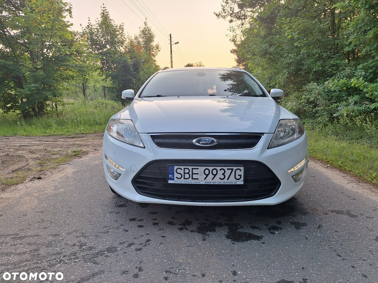 Ford Mondeo 2.0 TDCI Titanium - 35