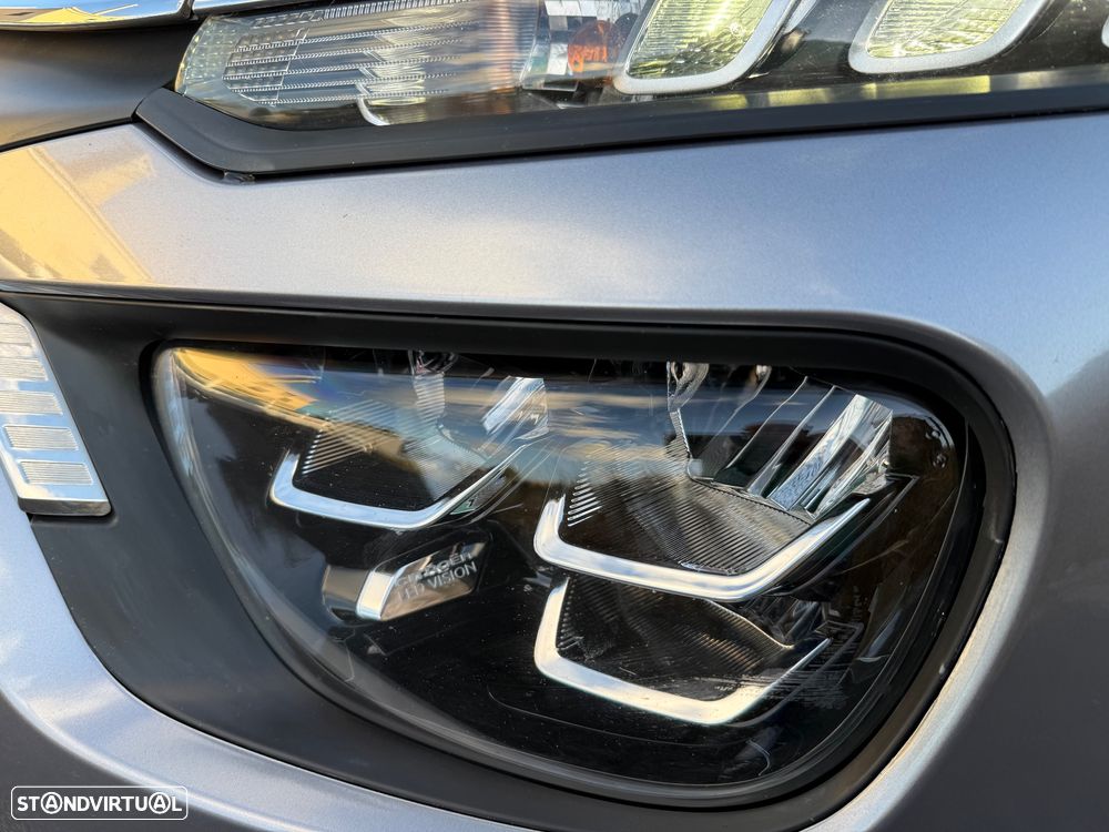 Citroën C3 1.2 PureTech Shine Pack EAT6 - 11