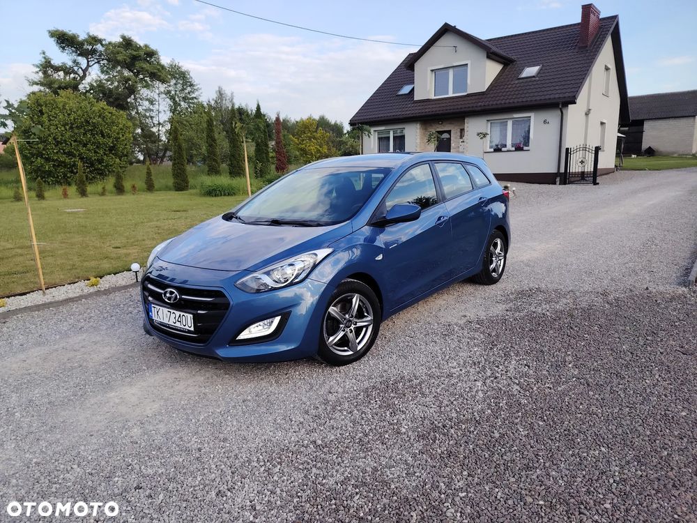 Hyundai i30 1.4 Classic - 1