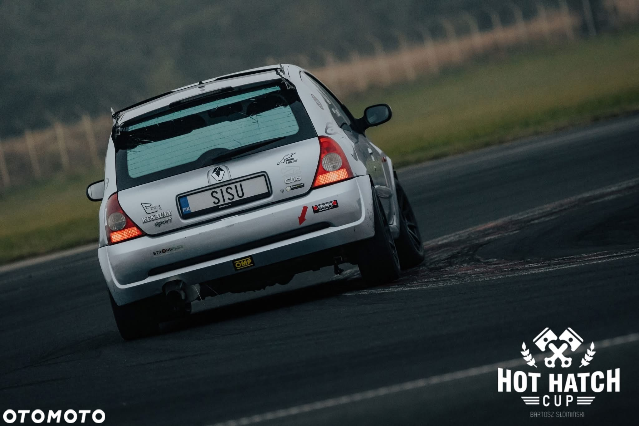 Renault Clio 2.0 16V Sport - 4