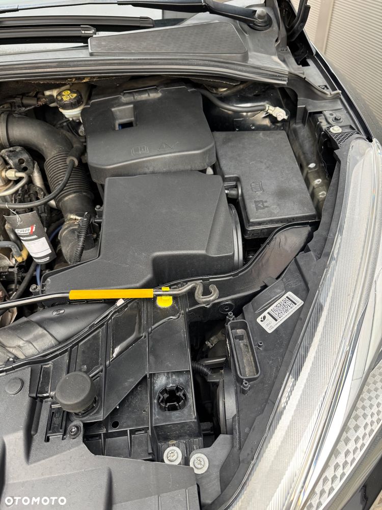 Ford Focus - 17