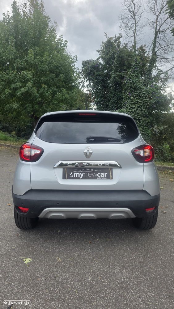 Renault Captur - 6