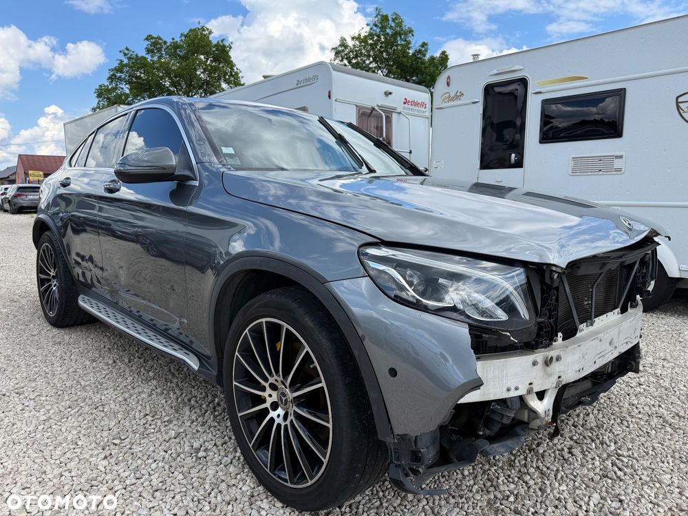 Mercedes-Benz GLC - 6