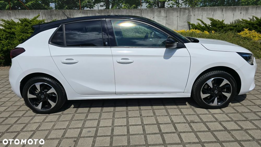 Opel Corsa Electric Ultimate - 2