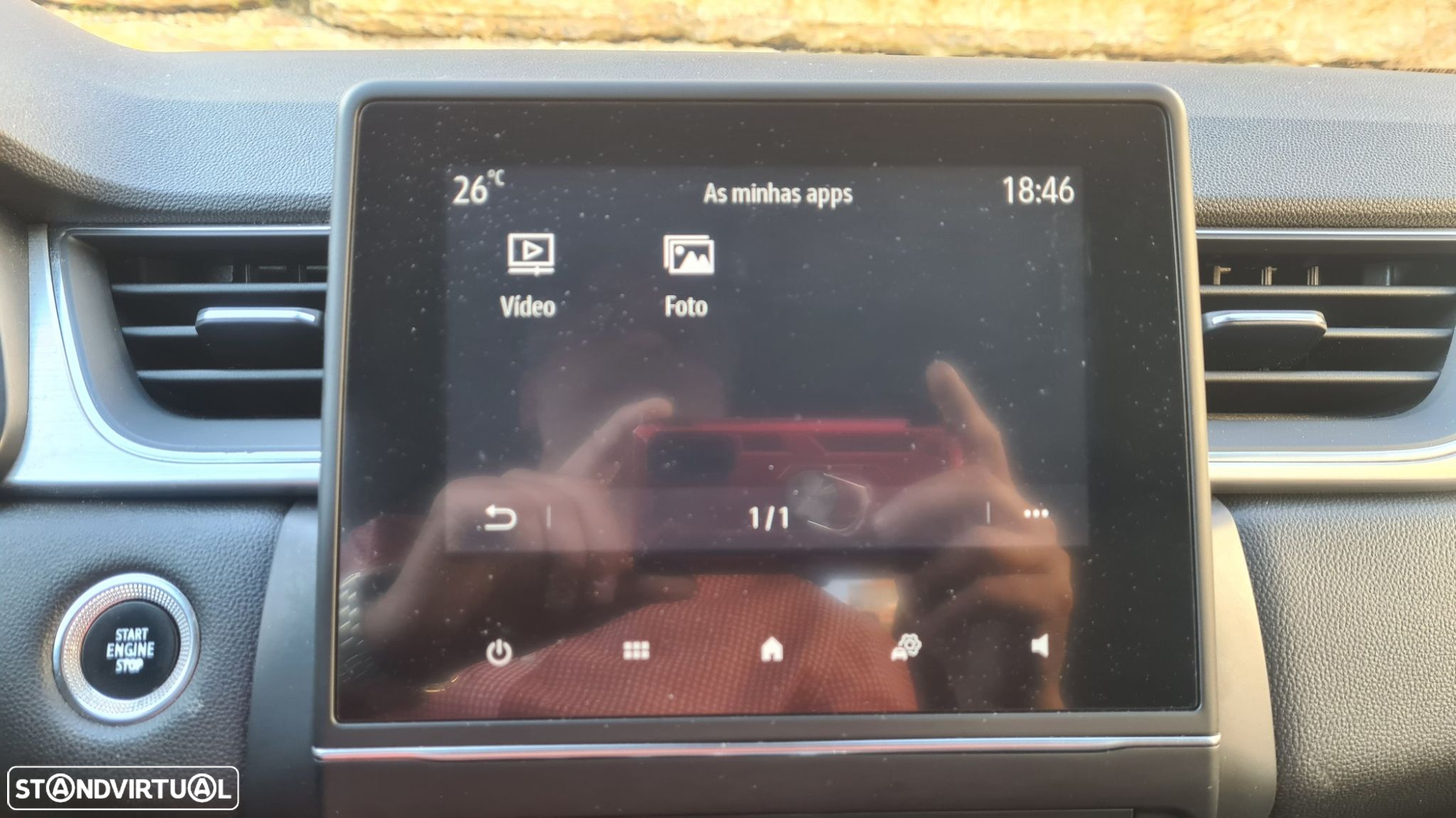 Renault Captur 1.6 E-Tech Plug-In Intens - 27
