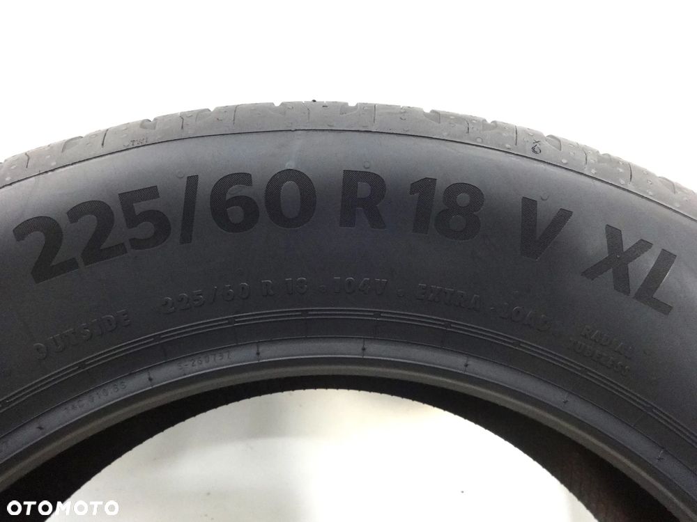 225/60/18 Continental EcoContact 6 - 5