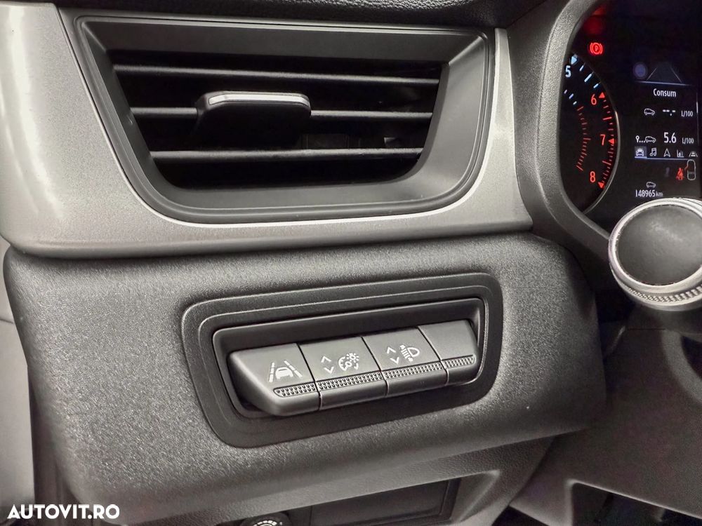Renault Captur TCe 100 EXPERIENCE - 25
