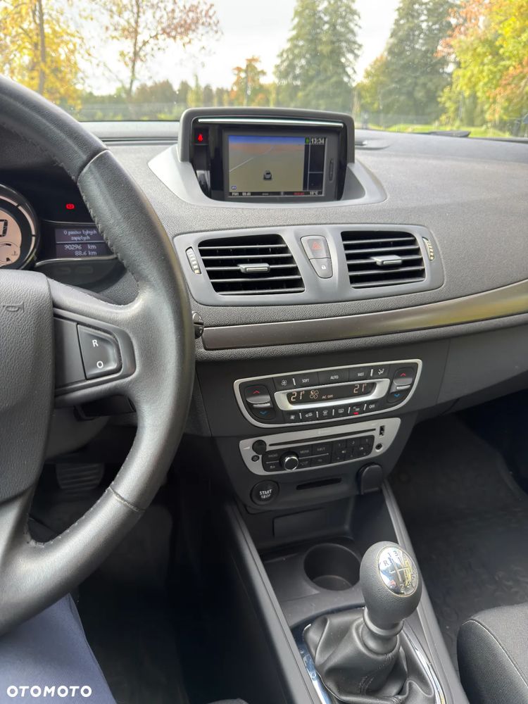 Renault Megane - 12
