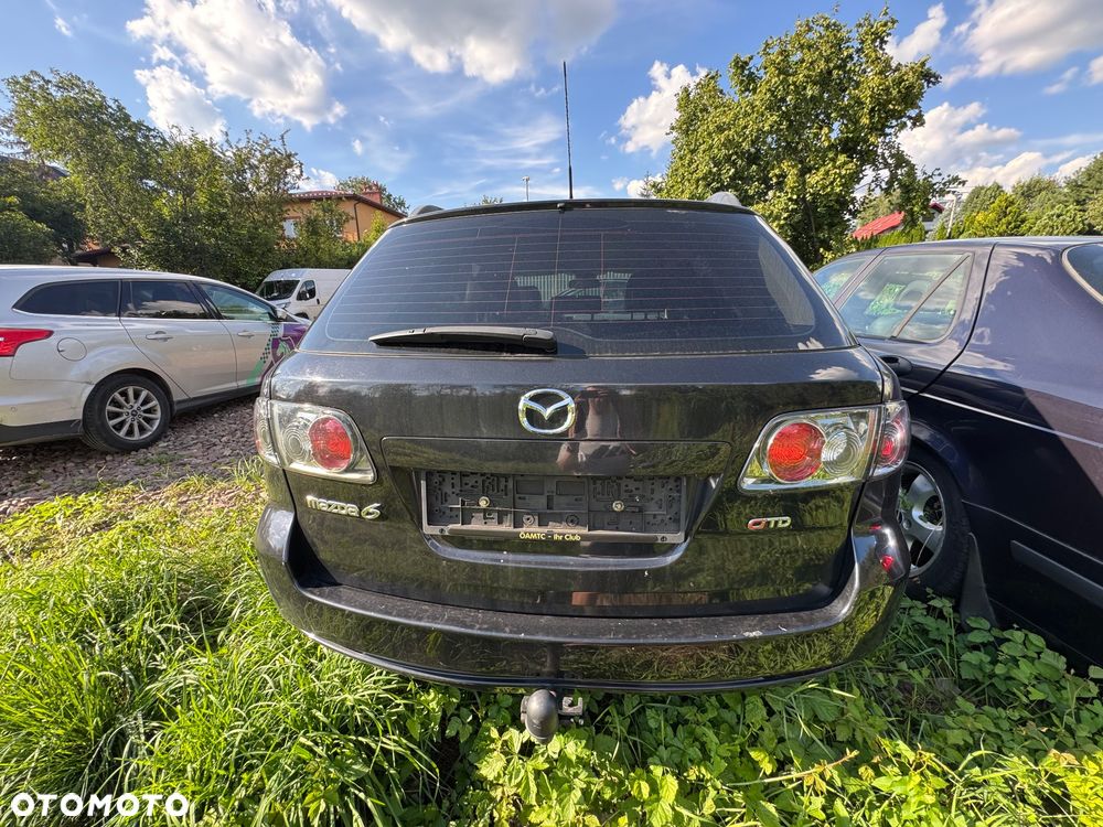 Mazda 6 - 5