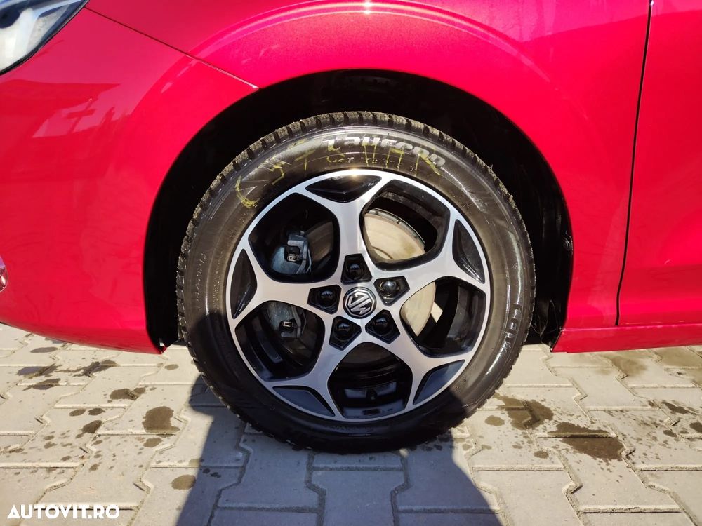 MG MG3 1.5 GSL 5MT Excite - 8