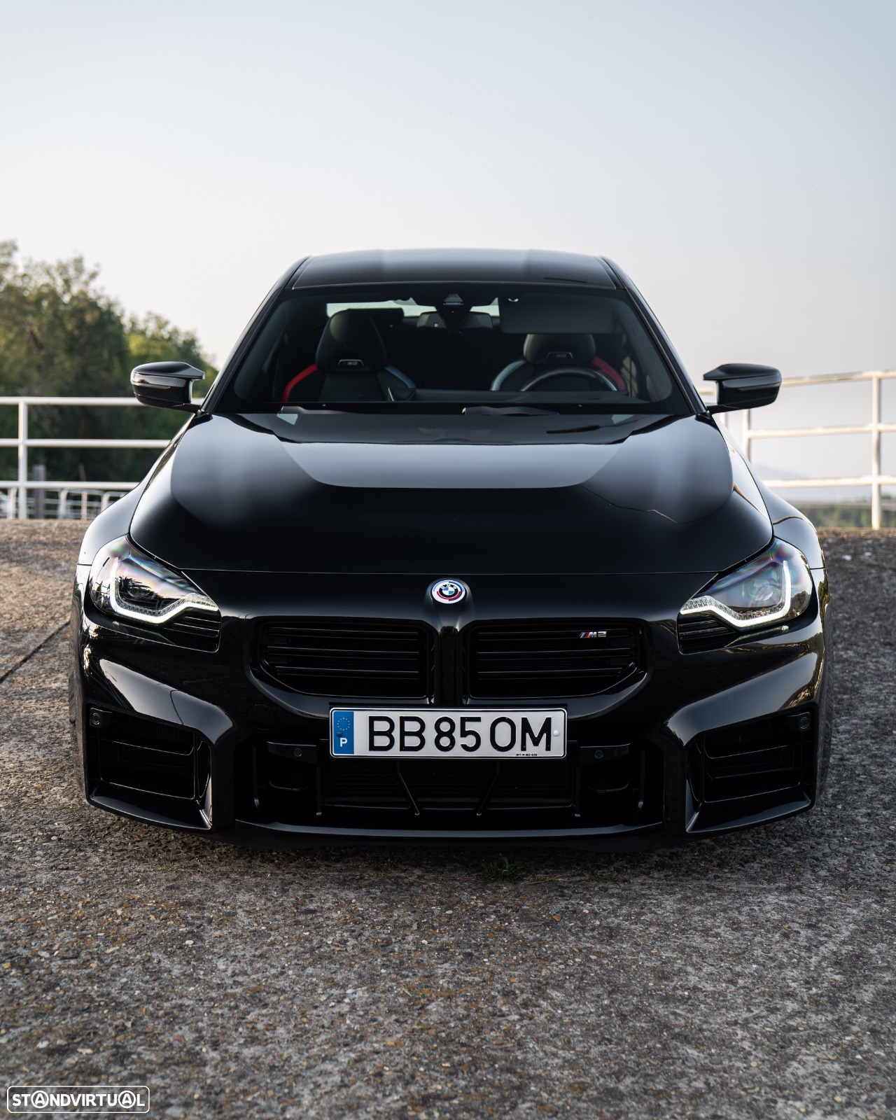 BMW M2 Auto - 5
