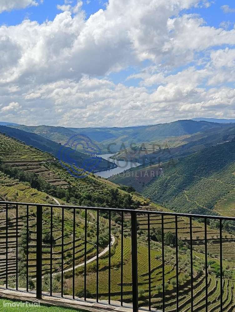 Um refúgio mágico no coração do Douro! - Grande imagem: 2/19