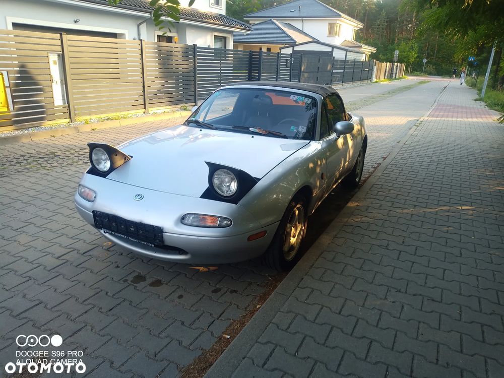Mazda MX-5 - 9