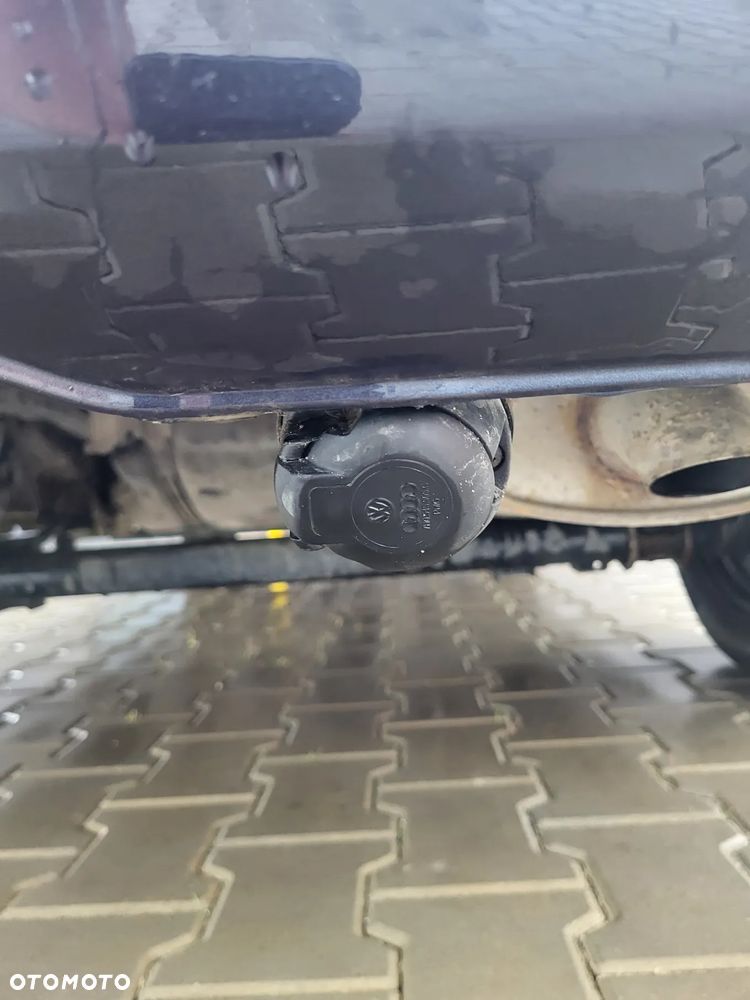 Volkswagen Caddy Maxi 2.0 TDI Highline DSG - 36