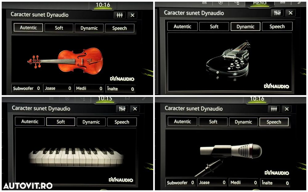 Volkswagen Touareg 3.0 V6 TDI 4Motion DPF Automatik R-Line - 25