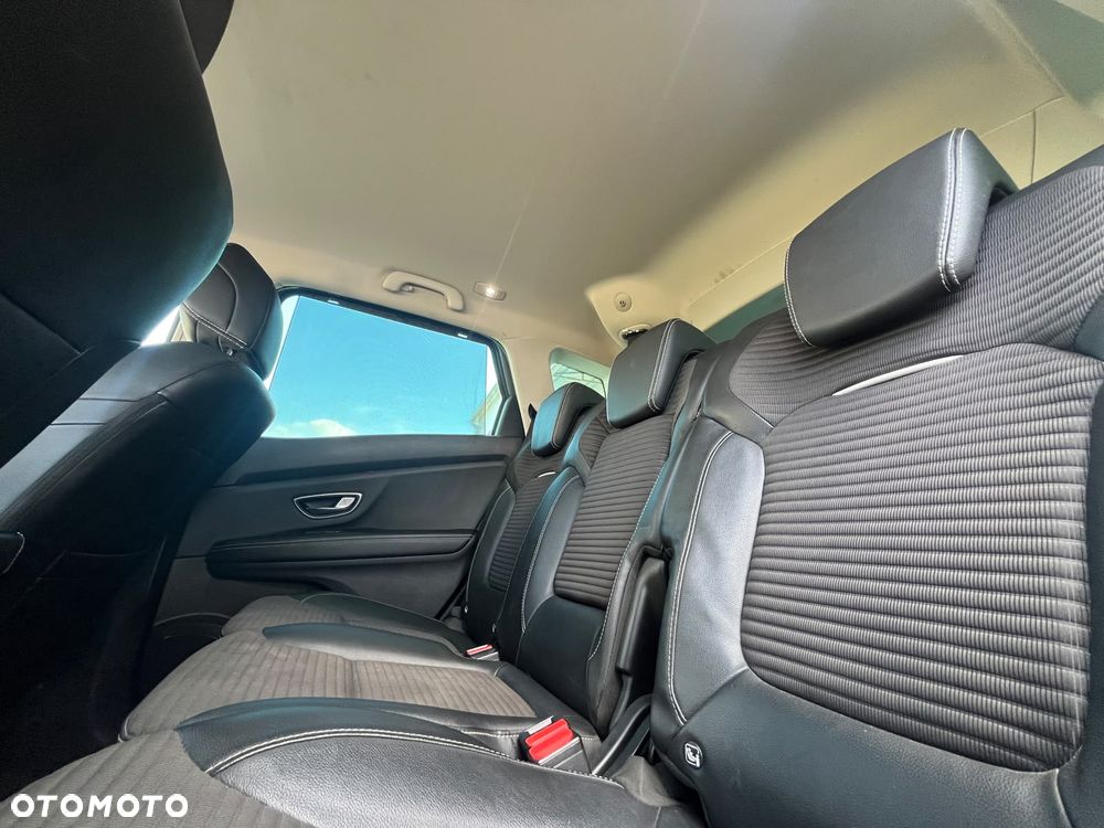 Renault Scenic 1.7 Blue dCi Zen - 19