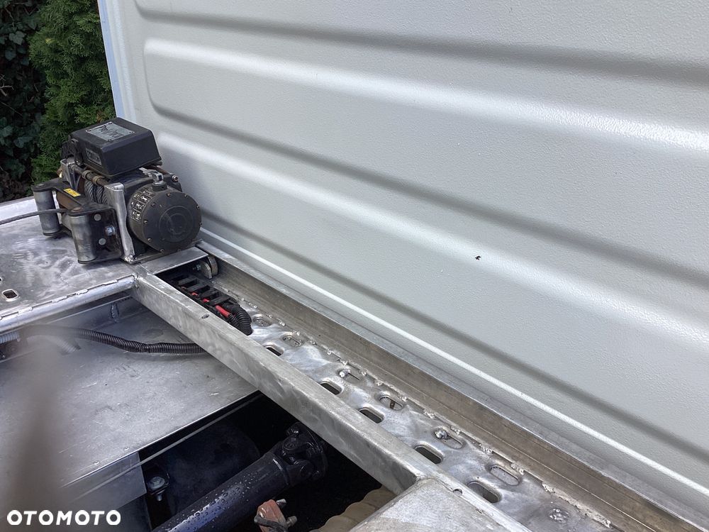 Iveco 35S14 autolaweta - 5