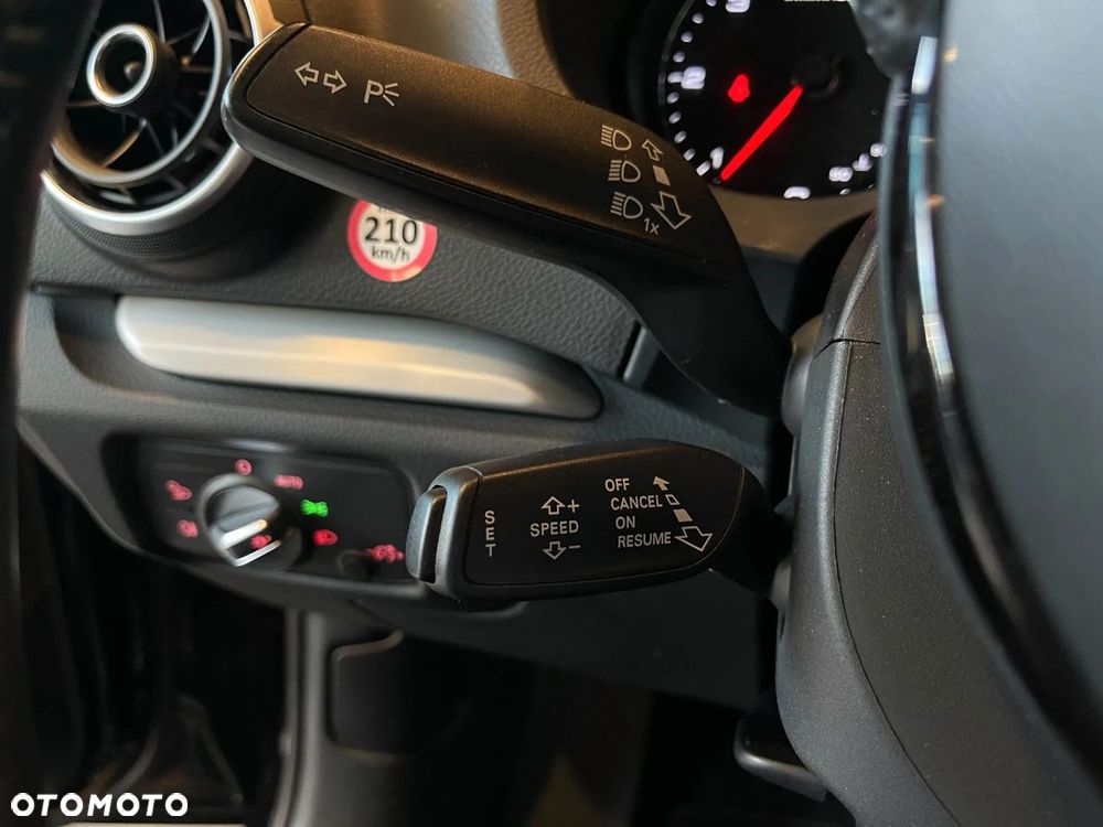 Audi A3 - 18