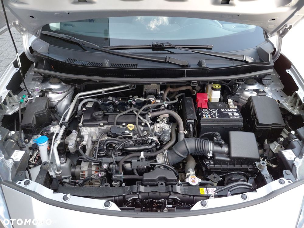 Toyota Yaris Cross 1.5 Comfort - 26