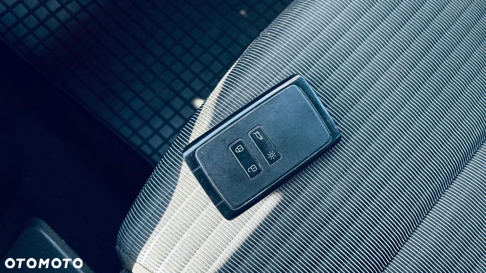 Renault Grand Scenic Gr 1.3 TCe Energy Bose - 33