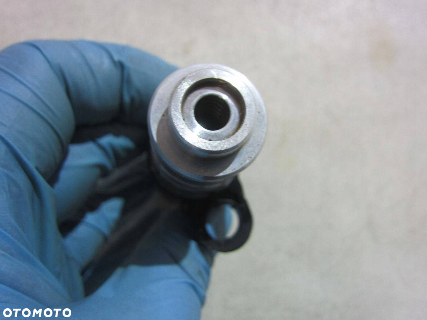 BMW 2 F23 M235I N55 F10 E70 ELEKTROZAWÓR 7622768 - 4