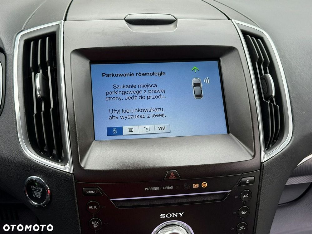 Ford Galaxy 2.0 TDCi Titanium PowerShift - 20