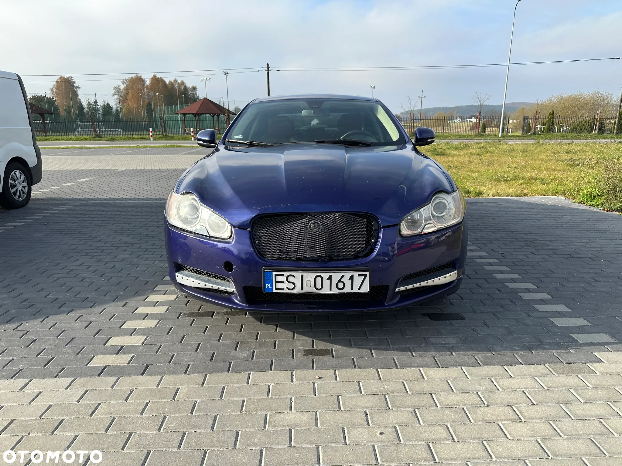 Jaguar XF 3.0 V6 D S Premium Luxury - 3