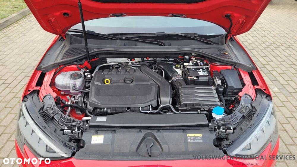 Audi A3 Sportback - 9