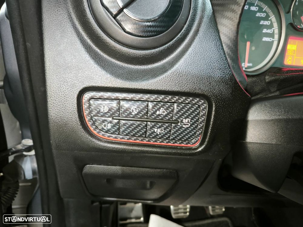 Alfa Romeo MiTo 0.9 8V Turbo Twinair Super - 21