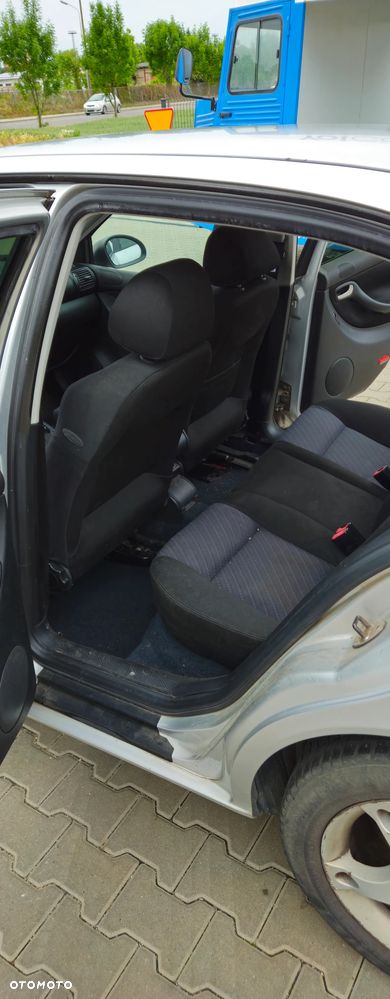 Seat Leon 1.9 TDI Sport - 9