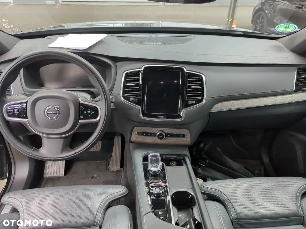 Volvo XC 90 T8 AWD Recharge Plus Bright - 6