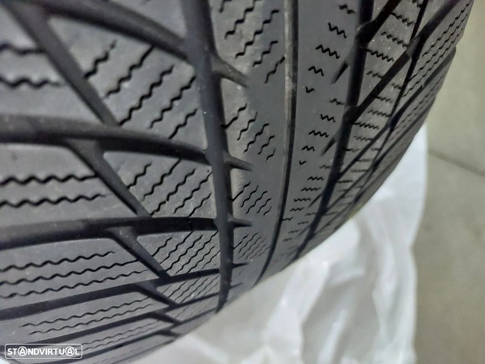 4 Jantes Originais BMW R17 - 6