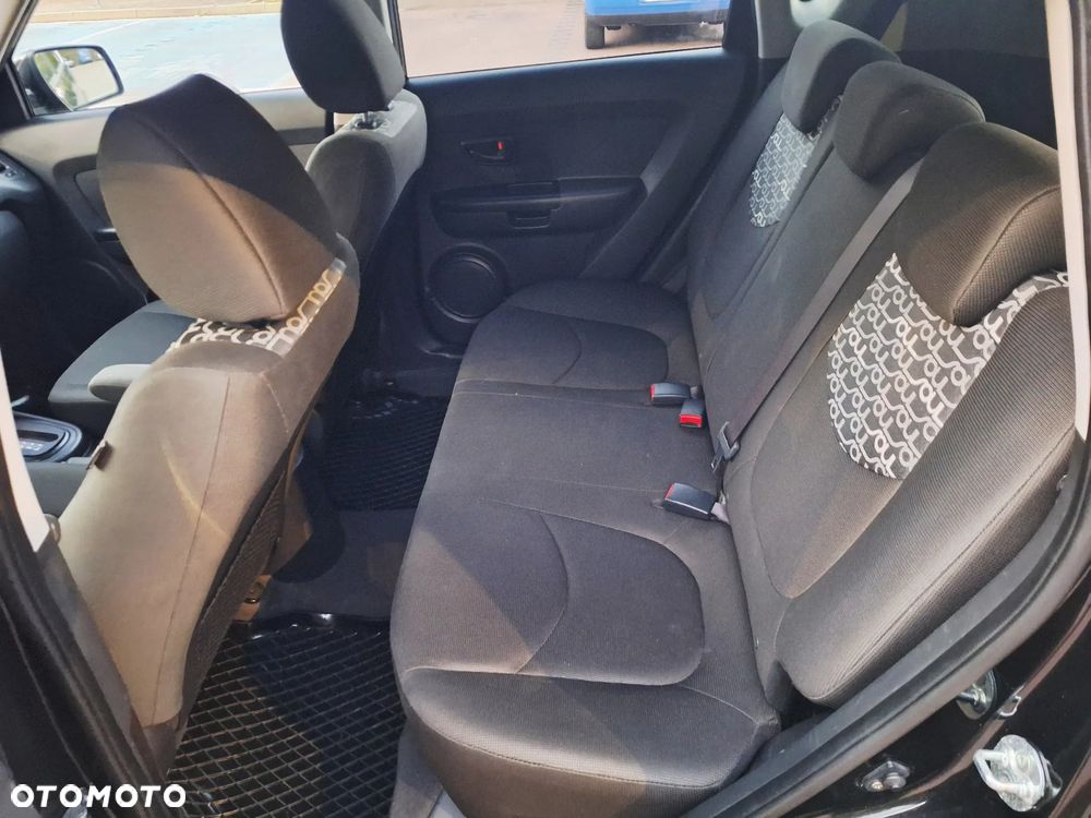 Kia Soul - 19