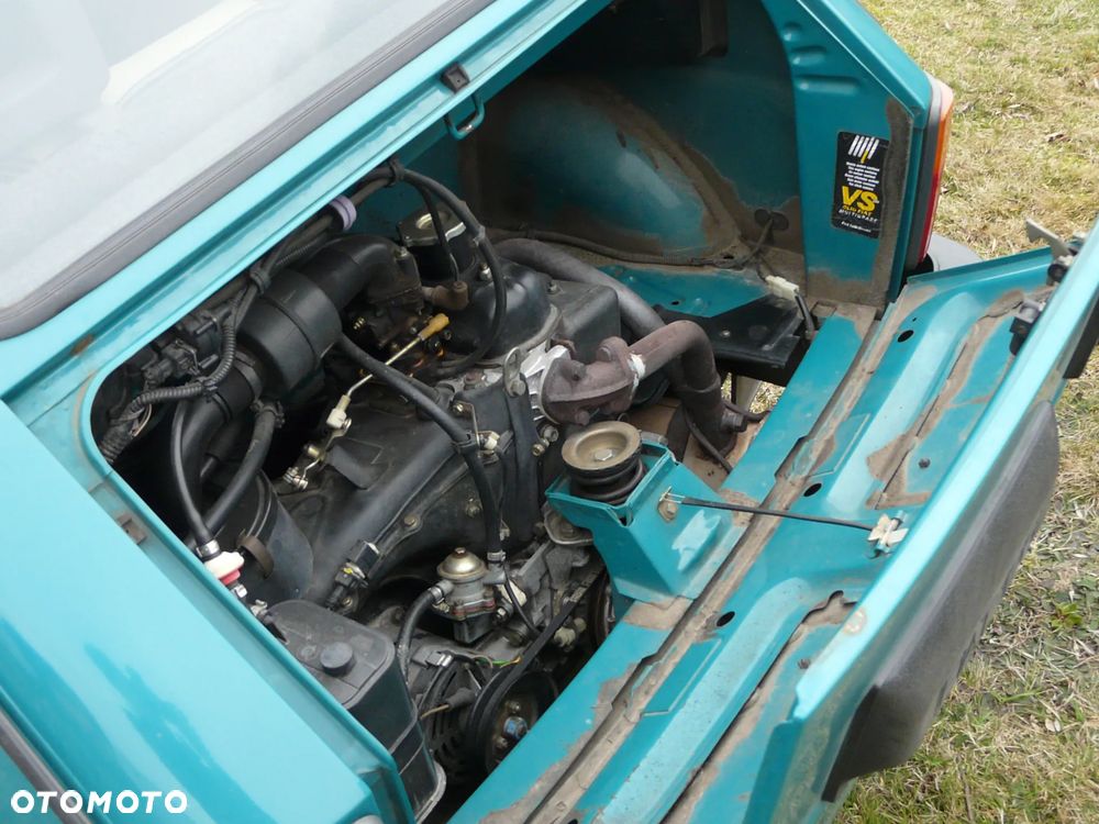Fiat 126 - 14
