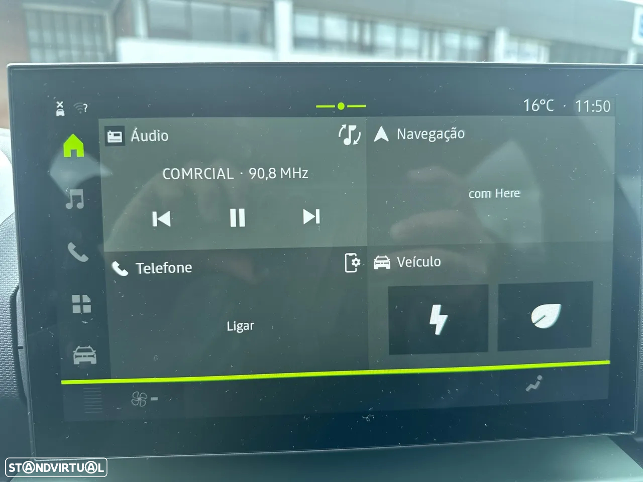 Dacia Spring Electric 65 Extreme - 13