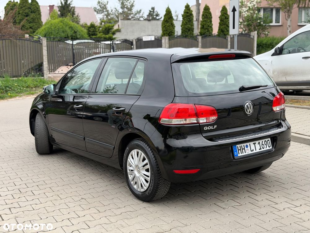 Volkswagen Golf 1.4 MATCH - 14