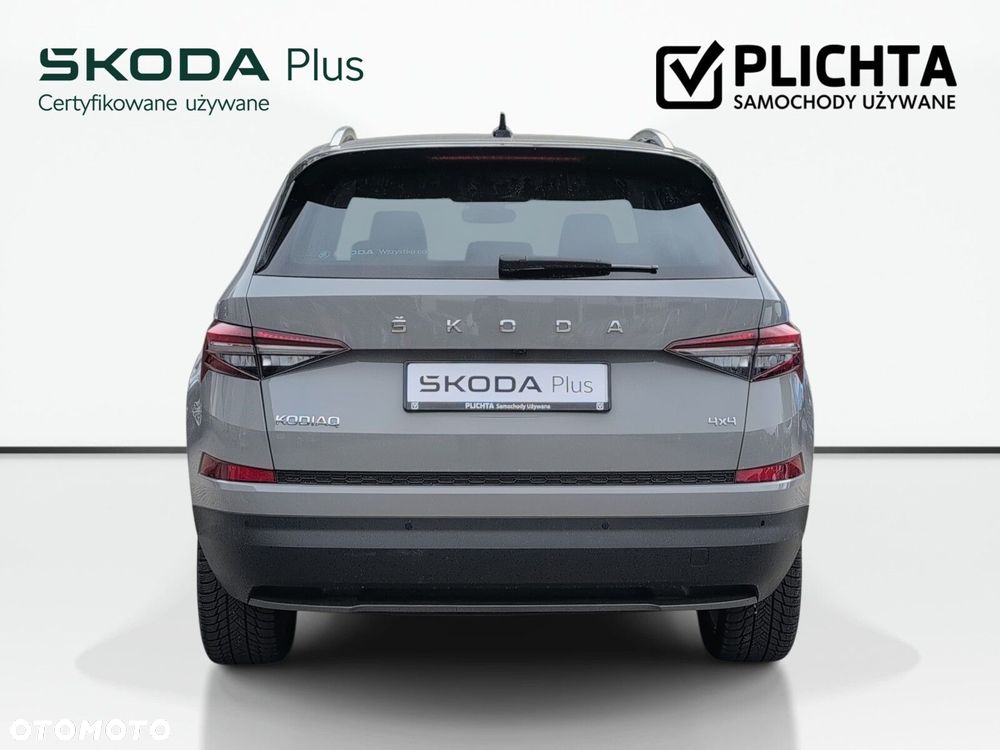 Skoda Kodiaq 2.0 TDI 4x4 Style DSG - 7