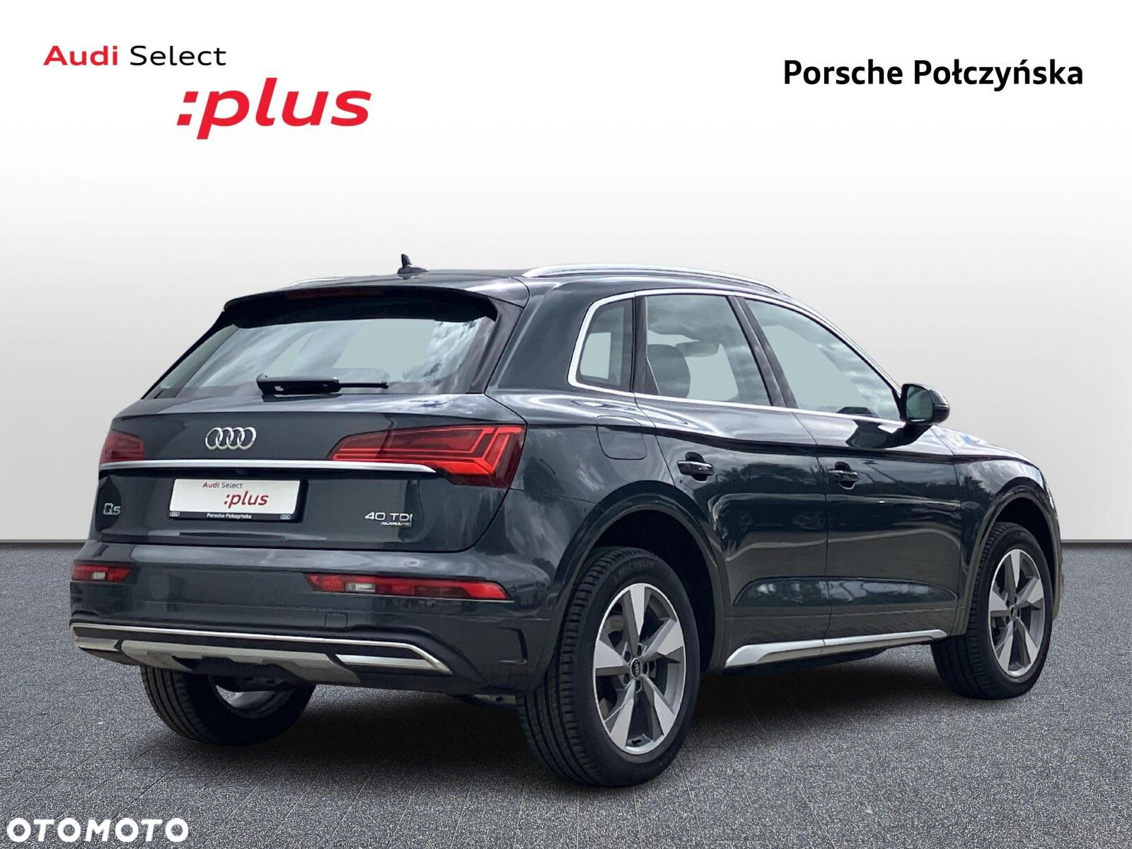 Audi Q5 - 5