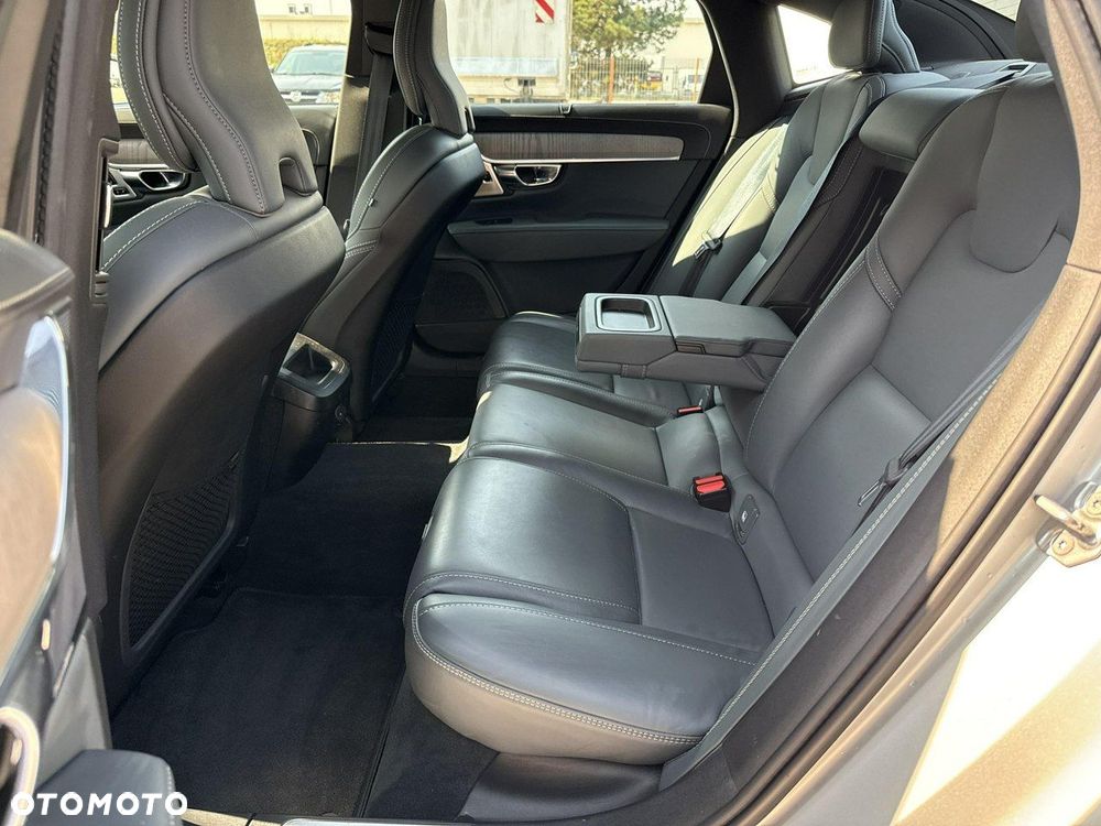 Volvo S90 D5 AWD Inscription - 14