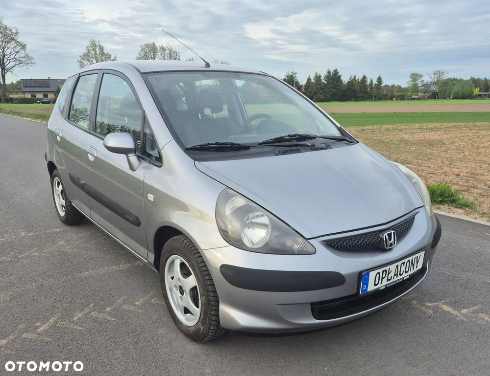 Honda Jazz 1.2 Style - 6