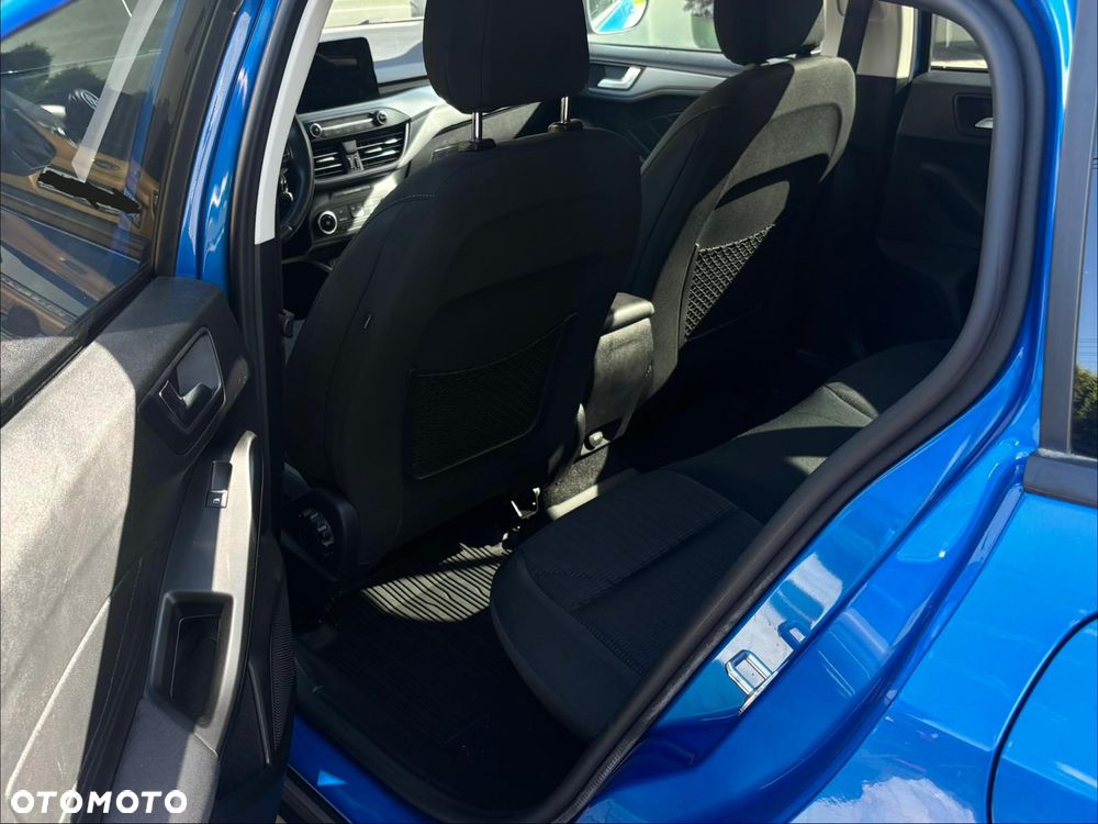 Ford Focus 1.0 EcoBoost Platinium X ASS - 39