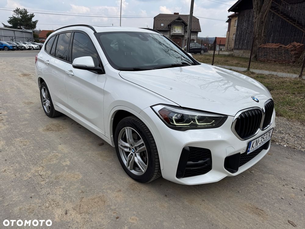BMW X1 xDrive28i Sport Line - 5