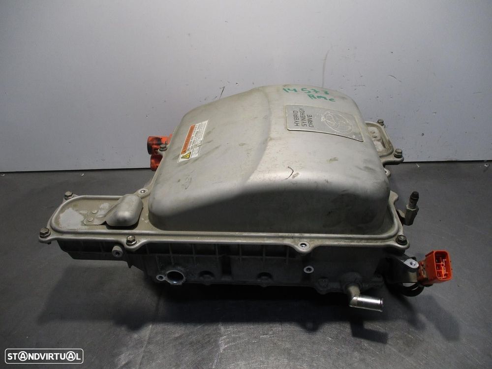 INVERSOR/CONVERSOR TOYOTA PRIUS FASTBACK 2008 -G920047111 - 4