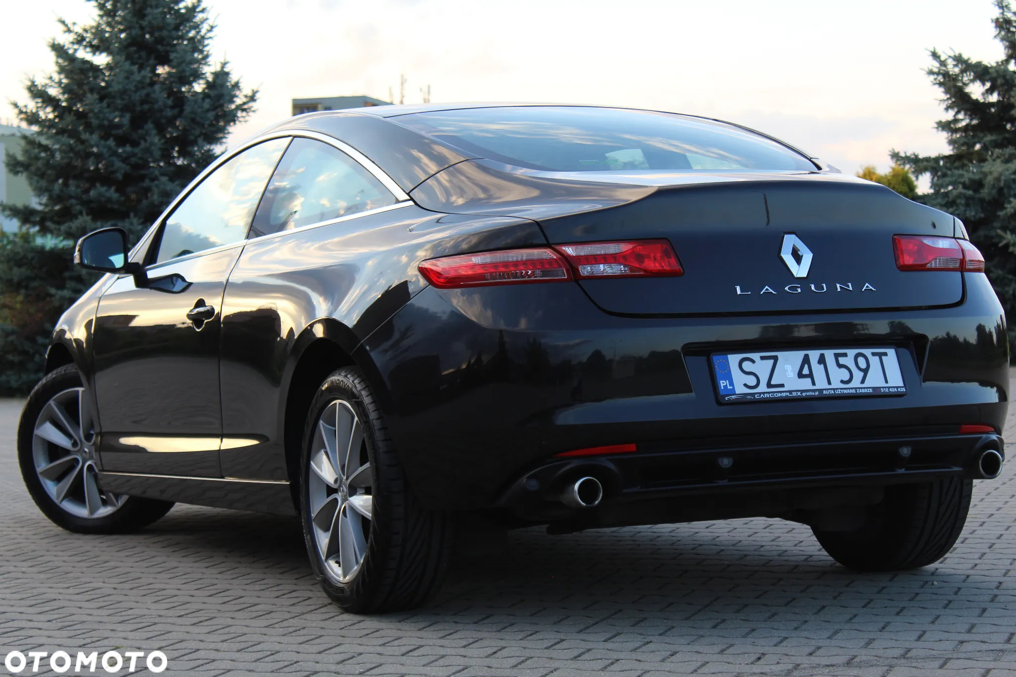Renault Laguna - 7